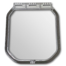 Dogwalk Intermediate Dog Door Replacement Flap